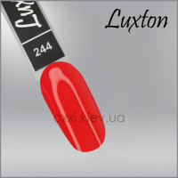 LUXTON Гель-лак №244